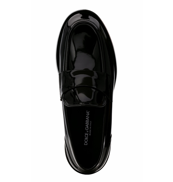 Туфли • Dolce & Gabbana • Черный