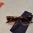 Очки • Dita Eyewear • Золотой