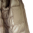 Пуховик • The North Face • Бежевый