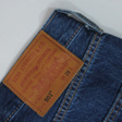 Шорты • Levi's • Синий