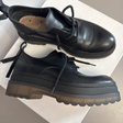 Ботильоны • RED Valentino • Черный