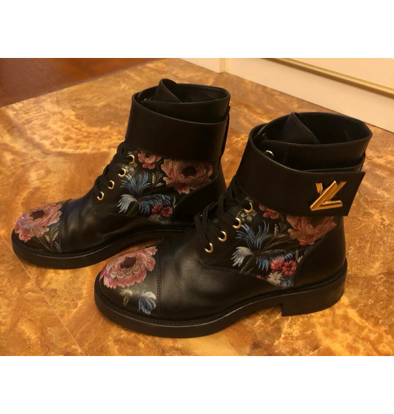 Ботинки • Louis Vuitton • Другое