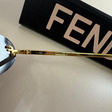 Очки • Fendi • Золотой