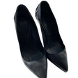 Туфли • Alexander McQueen • Черный