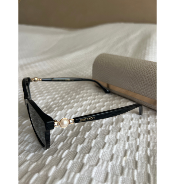 Очки • Jimmy Choo Eyewear • Черный