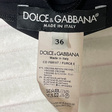 Платье • Dolce & Gabbana • Черный