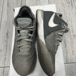 Кроссовки • Nike • Серый