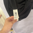 Джемпер • Ea7 Emporio Armani • Черный