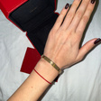 Браслет • Cartier • Золотой