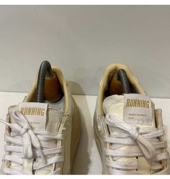 Кроссовки • Golden Goose • Бежевый