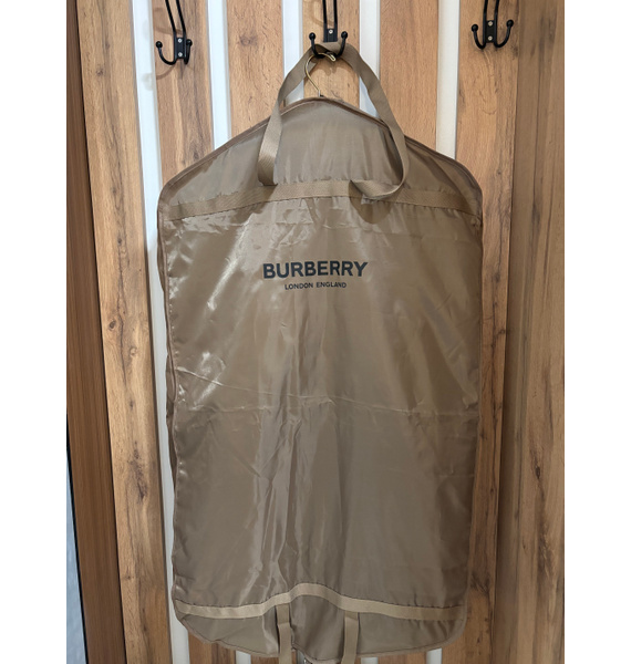 Пальто • Burberry • Черный