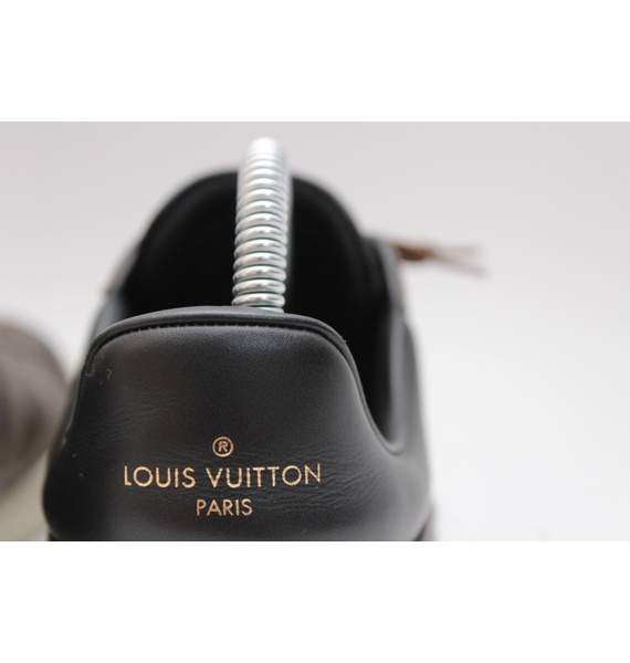 Кроссовки • Louis Vuitton • Коричневый