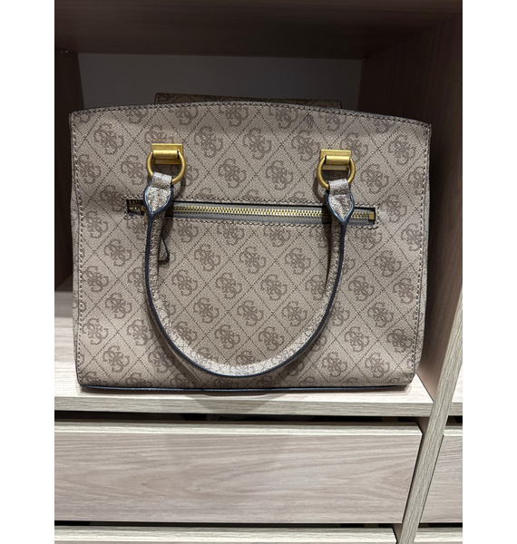 Сумка • GUESS • Коричневый