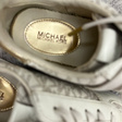 Кроссовки • Michael Kors • Молочный