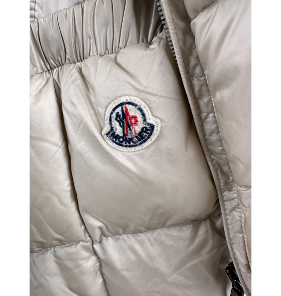 Костюм • Moncler • Бежевый