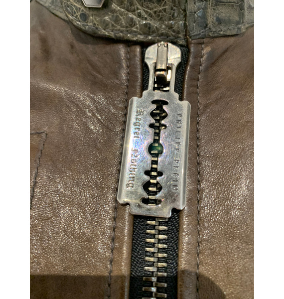 Куртка • Philipp Plein • Серый