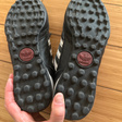 Бутсы • adidas • Черный