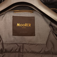 Куртка • Moorer • Темно-синий