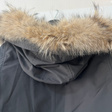 Куртка • Canada Goose • Тёмно-серый