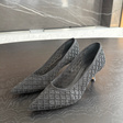 Туфли • Casadei • Черный