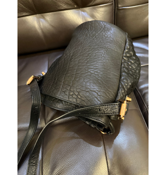 Сумка • Alexander Wang • Черный