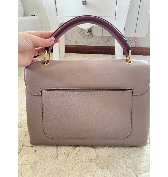 Сумка • Louis Vuitton • Коралловый