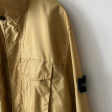 Куртка • Stone Island • Горчичный
