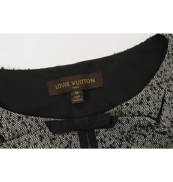 Жакет • Louis Vuitton • Серый