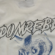 Футболка • DOMREBEL • Белый