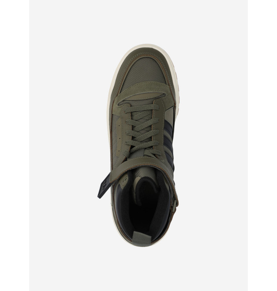 Кроссовки • adidas • Зеленый