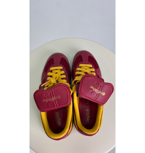 Кроссовки • PUMA x HARRY POTTER • Мульти