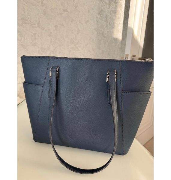 Сумка • Michael Kors • Темно-синий