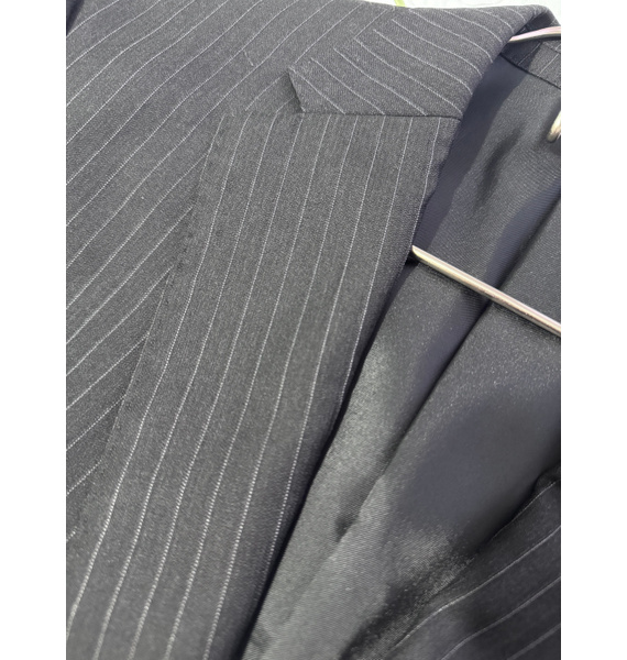 Пиджак • Loro Piana • Черный