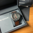 Часы • TAG Heuer • Черный