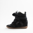 Туфли • Isabel Marant • Черный
