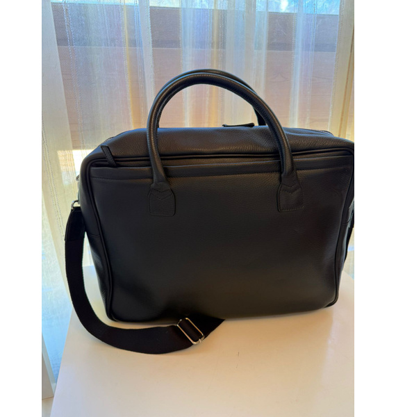 Сумка • Scabal • Черный