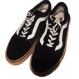 Кеды • Vans • Черный