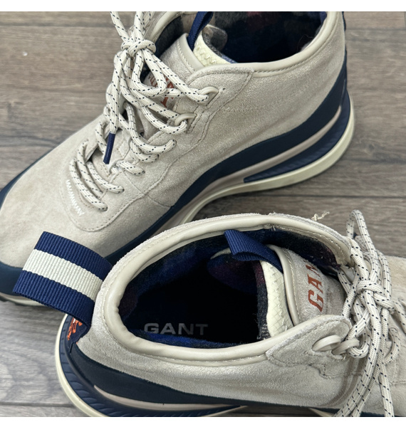 Ботинки • Gant • Мульти