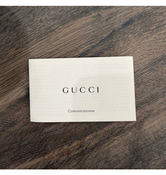 Сумка • Gucci • Белый