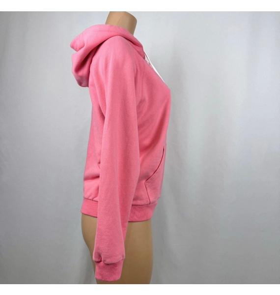 Худи • Polo Ralph Lauren • Розовый