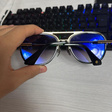 Очки • Dita Eyewear • Золотой