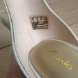 Босоножки • Clarks • Другое