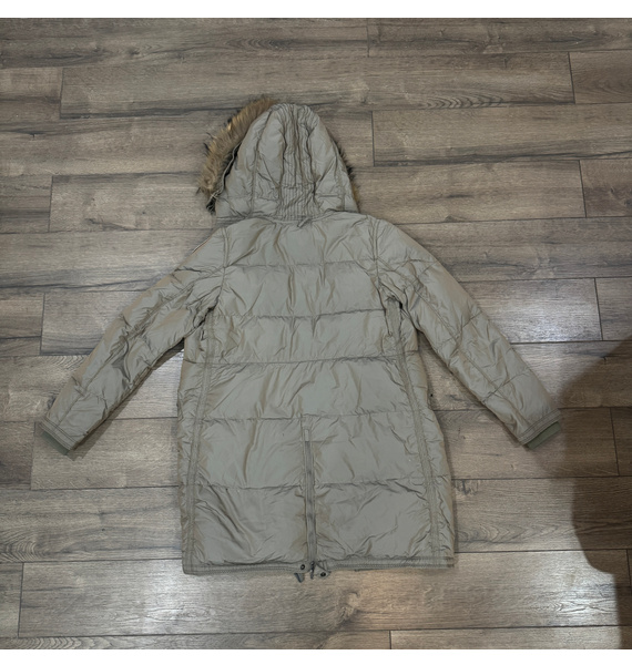 Куртка • Parajumpers • Серый