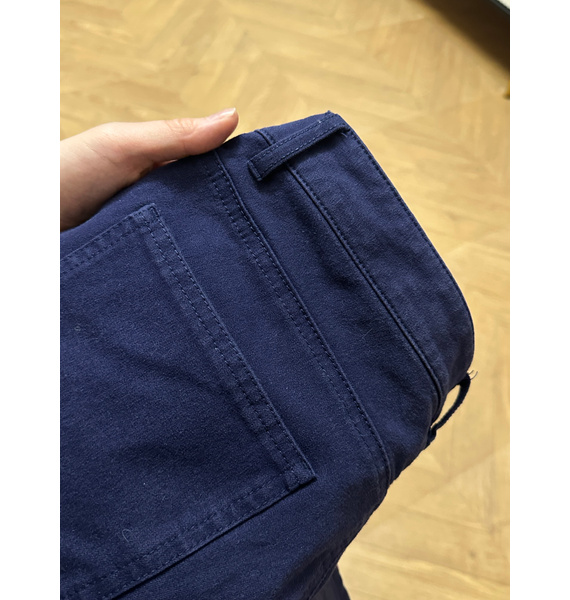 Брюки • Escada • Голубой
