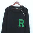 Свитер • Raf Simons • Черный