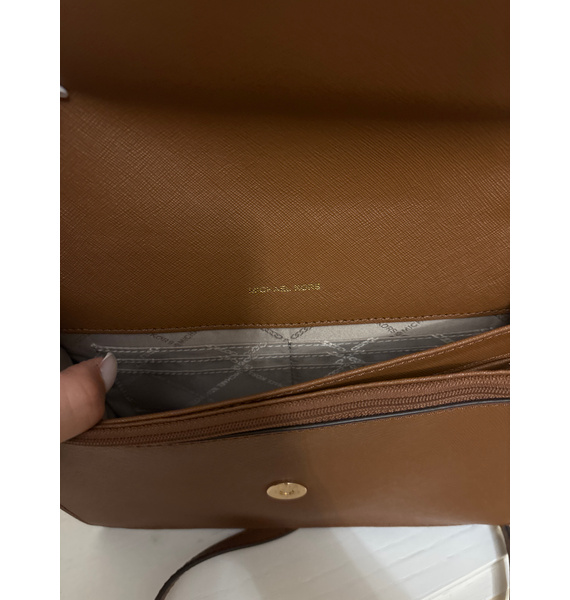 Сумка • Michael Kors • Коричневый