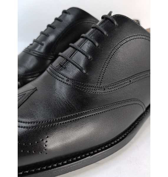 Туфли • Bally • Черный