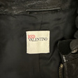 Куртка • RED Valentino • Черный