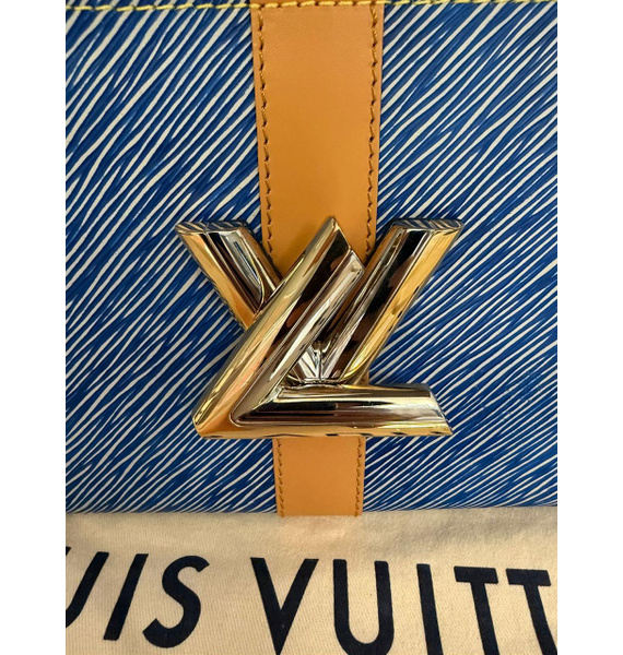 Сумка • Louis Vuitton • Синий