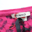 Свитер • PINKO • Розовый
